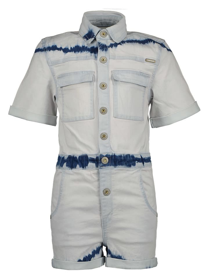 Vingino Kombinezon "Pasquala" w kolorze błękitnym rozmiar: 176