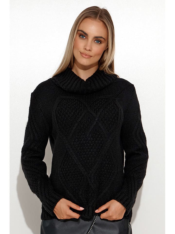 Makadamia Golf w kolorze czarnym rozmiar: onesize