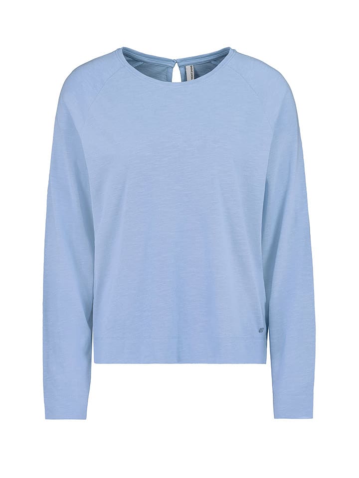 Eight2Nine Koszulka w kolorze błękitnym rozmiar: XXL