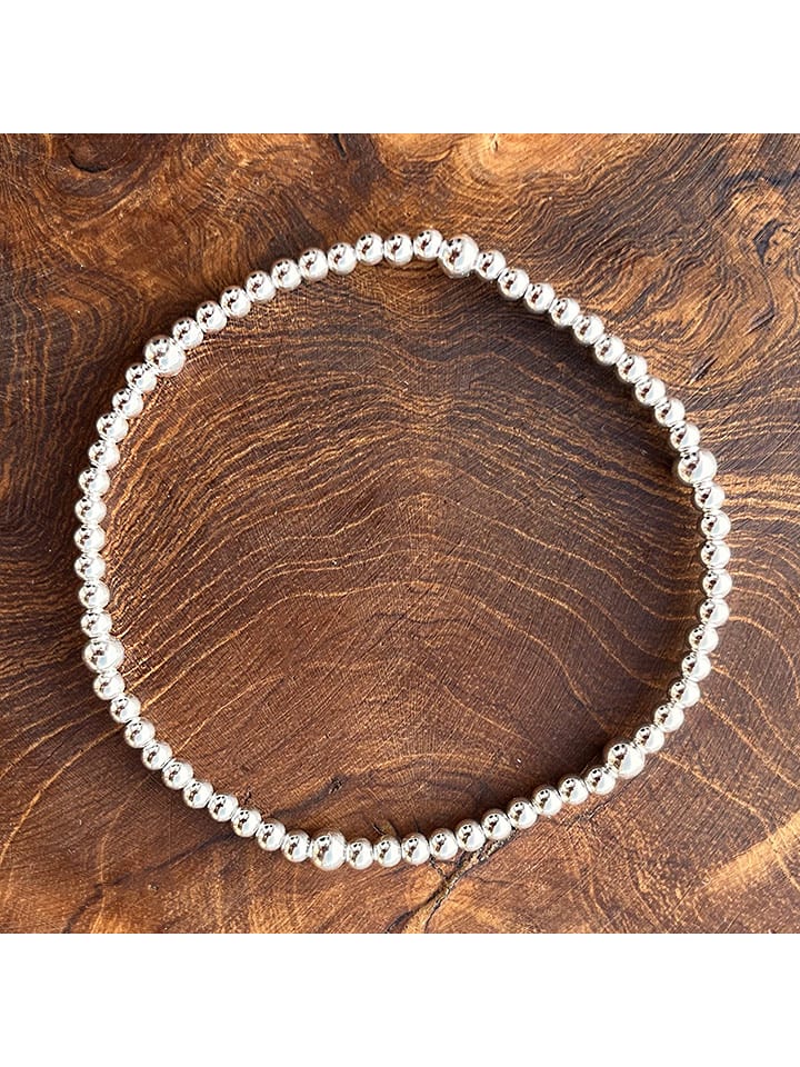 Eclat d'Argent Srebrna bransoletka rozmiar: onesize