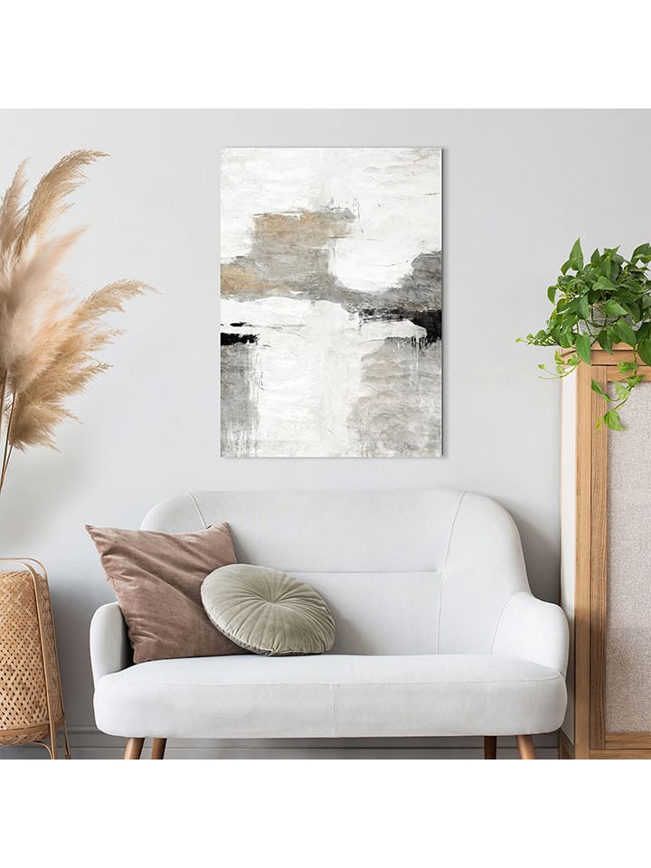 Orangewallz Druk "Mountain High" na płótnie rozmiar: 50x70 cm