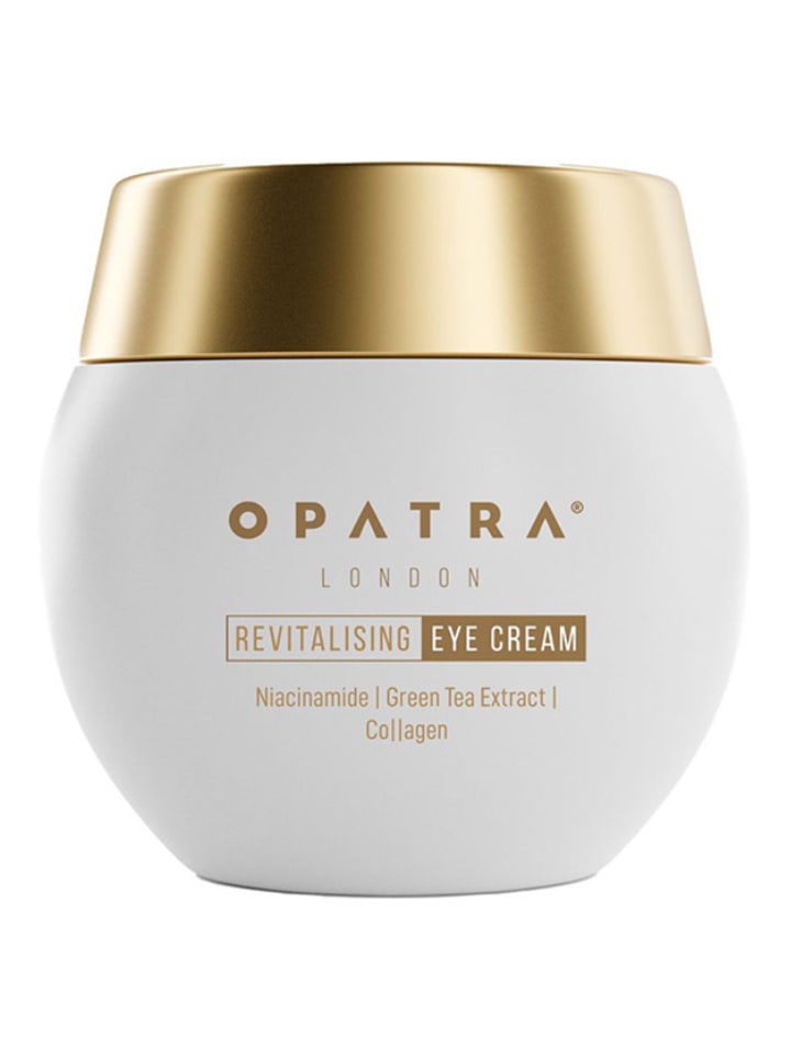 OPATRA Krem pod oczy "Se Revitalising" - 30 ml rozmiar: onesize
