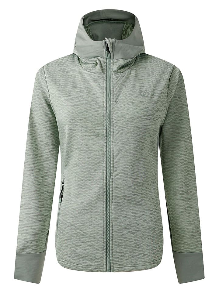 Dare 2b Kurtka funkcyjna "Convey IV" w kolorze zielonym rozmiar: 40