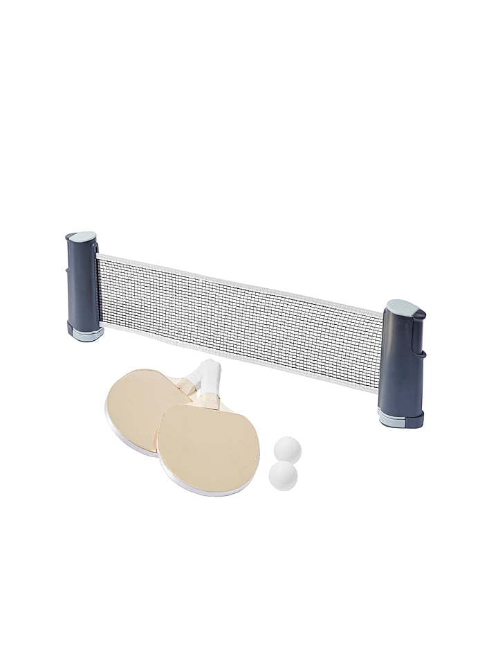 Sunny Life Zestaw do tenisa stołowego - 6+ rozmiar: onesize