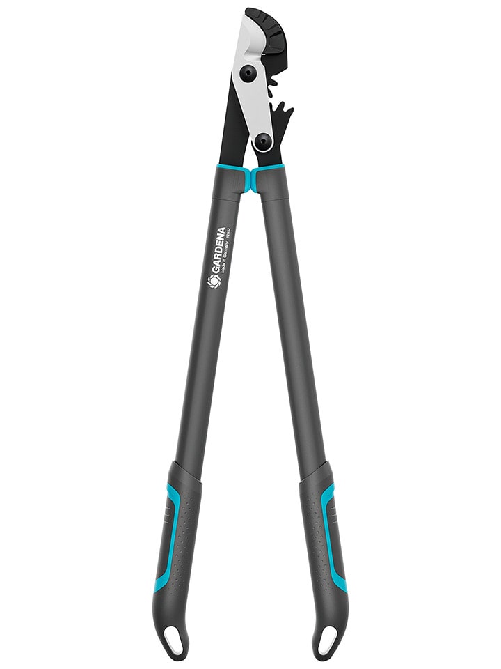 Gardena Nożyce "EnergyCut Pro L Amboss" w kolorze czarnym do gałęzi rozmiar: onesize