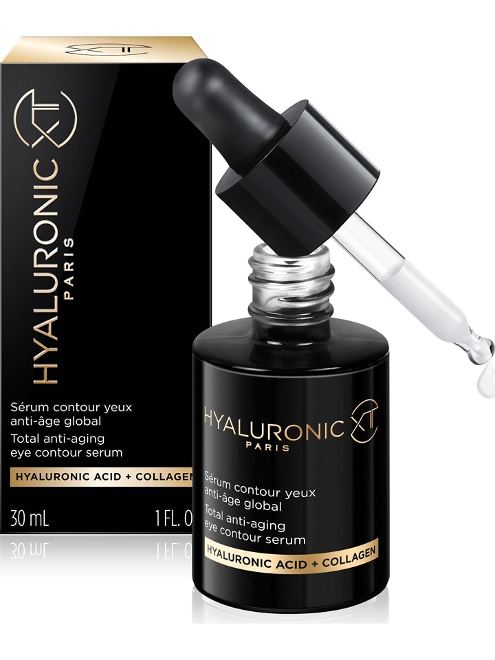 Hyaluronic XT Serum pod oczy - 30 ml rozmiar: onesize