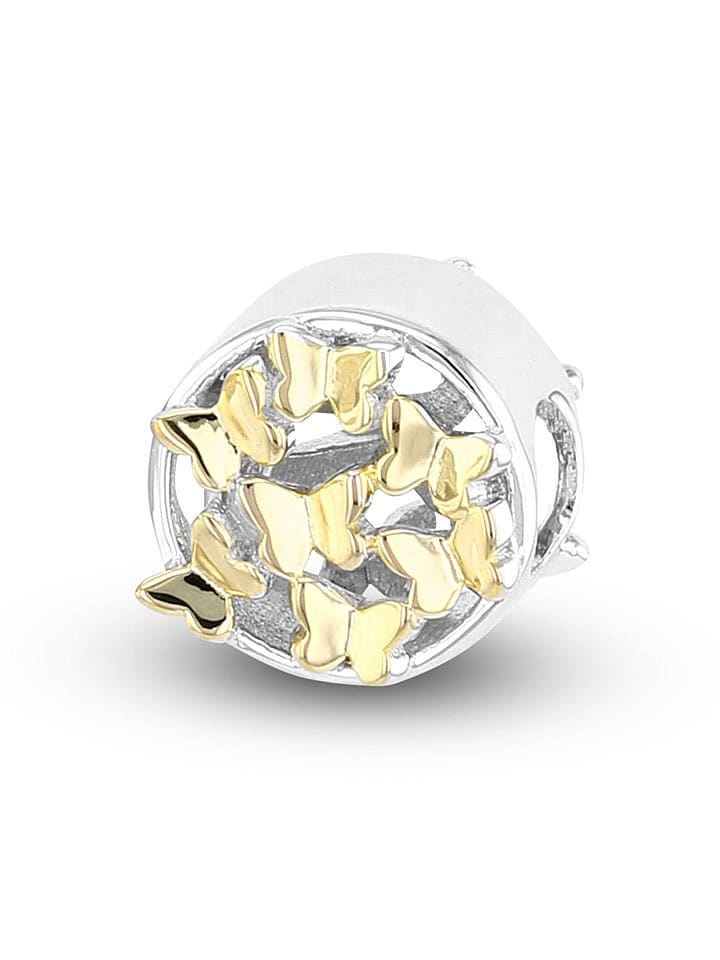 CHARM'S Pozłacany charms rozmiar: onesize