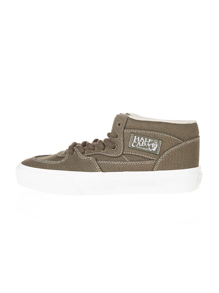 Vans Sneakersy w kolorze khaki rozmiar: 43
