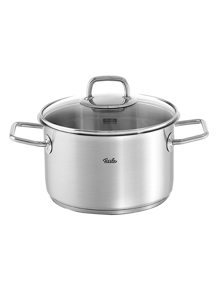 Fissler 2-częściowy zestaw "Profi Collection®" - Ø 16 cm rozmiar: onesize