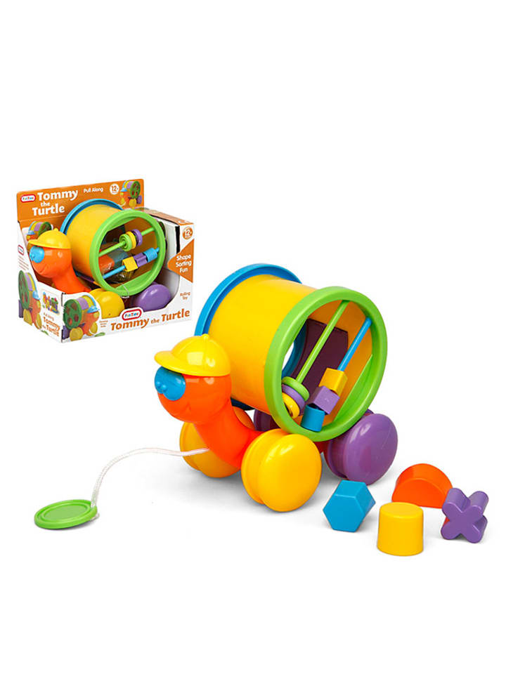 Atosa Żółw na sznurku rozmiar: 60x120 cm