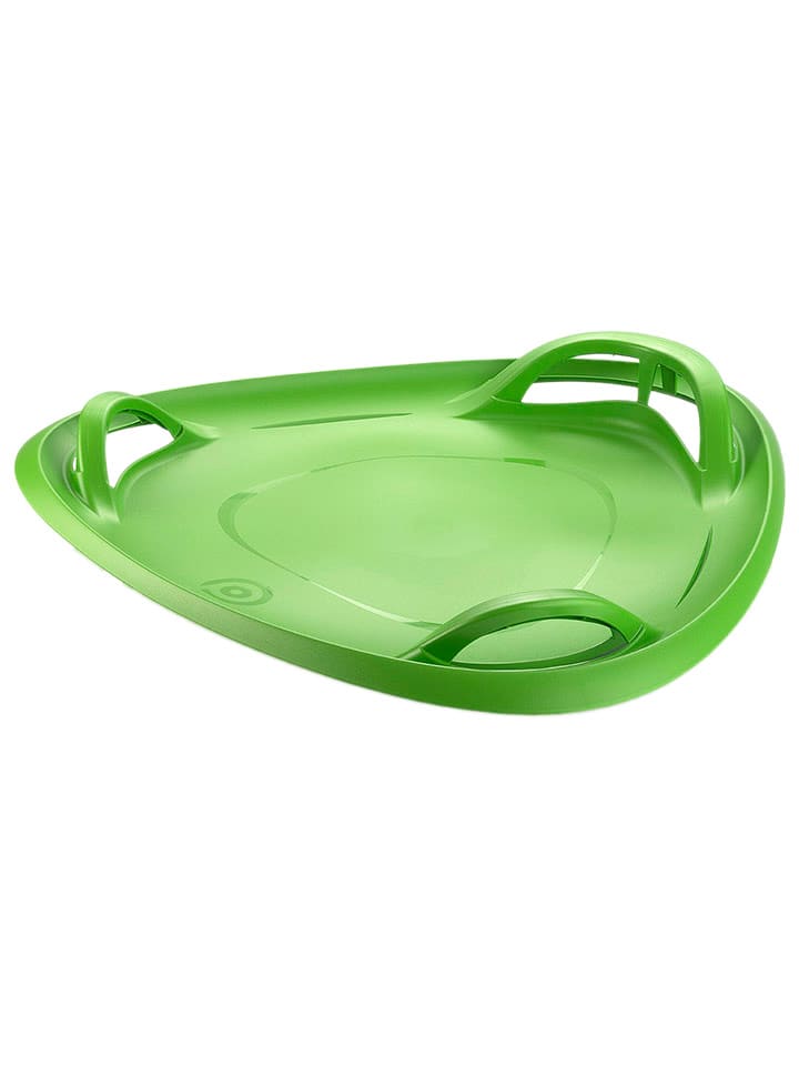 Gismo Riders Ślizgacz "Meteor 60" w kolorze zielonym - 3+ rozmiar: onesize