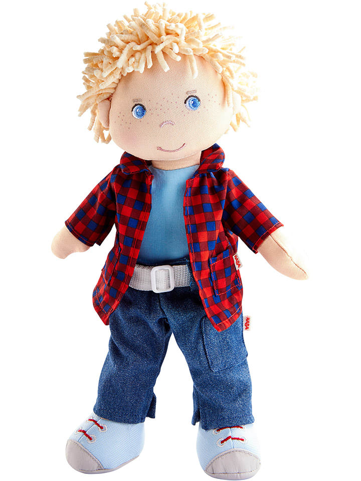 Haba Lalka "Nick" - 18 m+ rozmiar: onesize