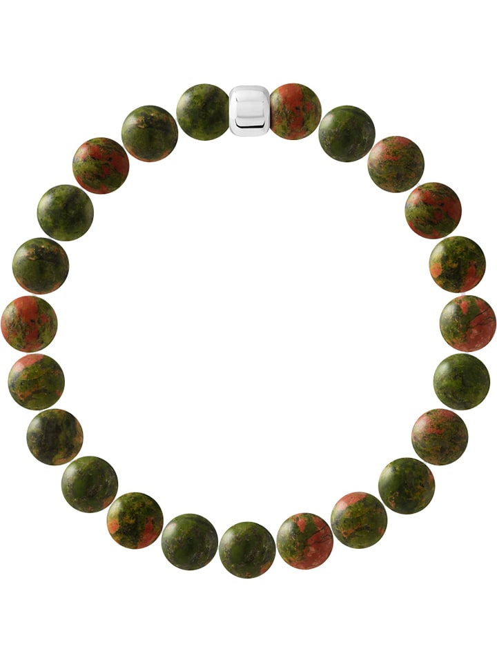 Pearline Bransoletka "Paix Interieure" z elementem ozdobnym rozmiar: 22 cm