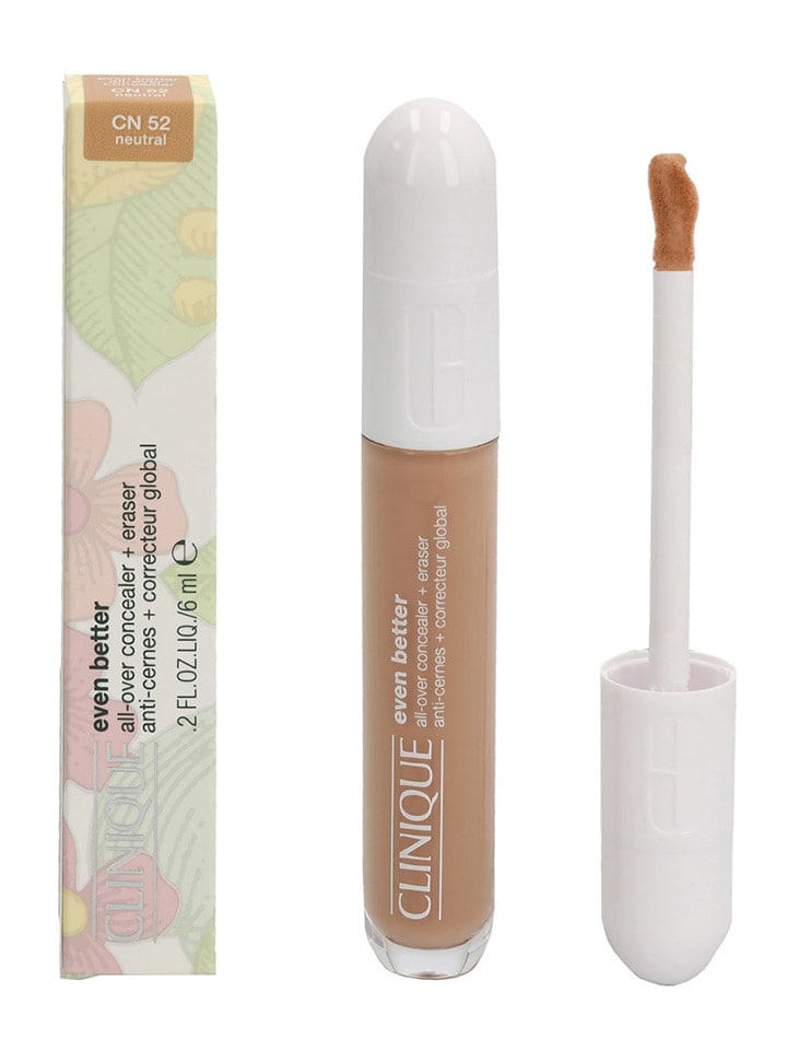 Clinique Korektor "Even Better All Over - 52 neutral" - 6 ml rozmiar: onesize