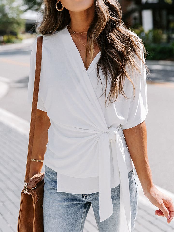 LA Angels Koszulka w kolorze białym rozmiar: L