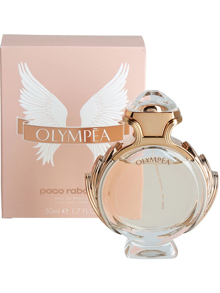 Paco Rabanne Olympea - EDP - 50 ml rozmiar: onesize