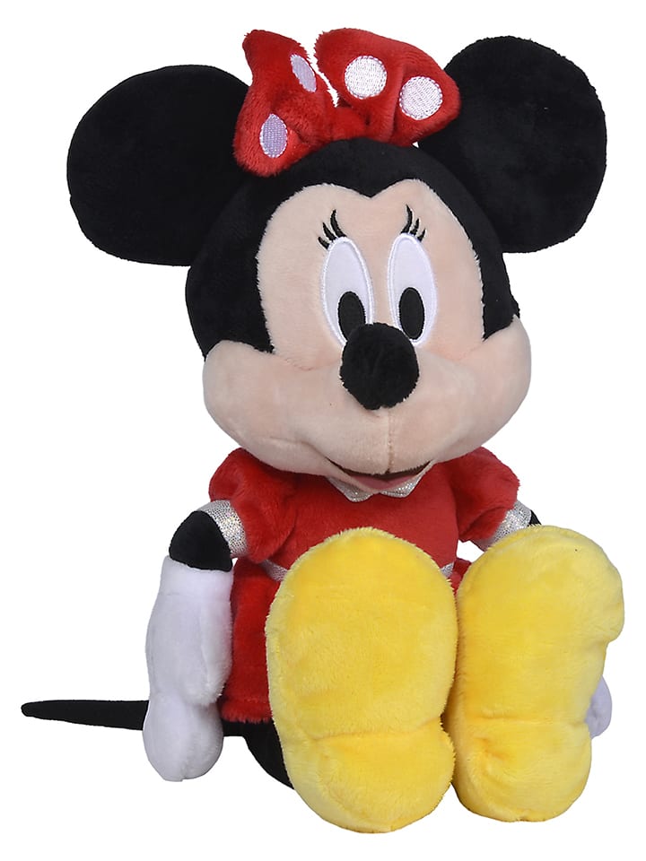 Disney Minnie Mouse Maskotka "Minnie" - 0+ rozmiar: onesize