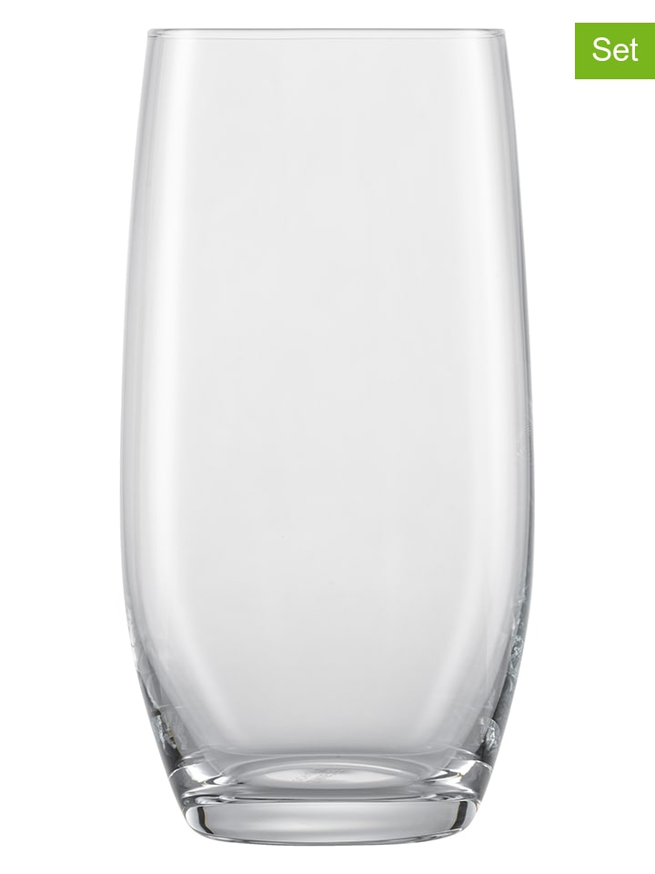 Schott Zwiesel Szklanki (4 szt.) "For you" - 430 ml rozmiar: onesize