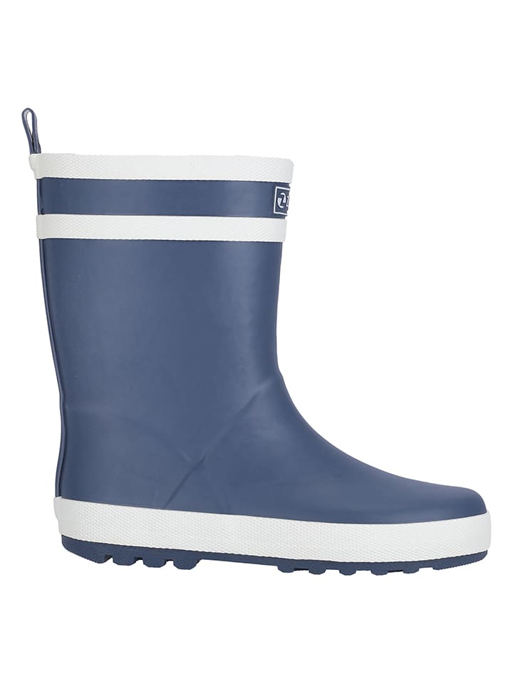 Zigzag Kalosze "Hurricane" w kolorze niebieskim rozmiar: 26