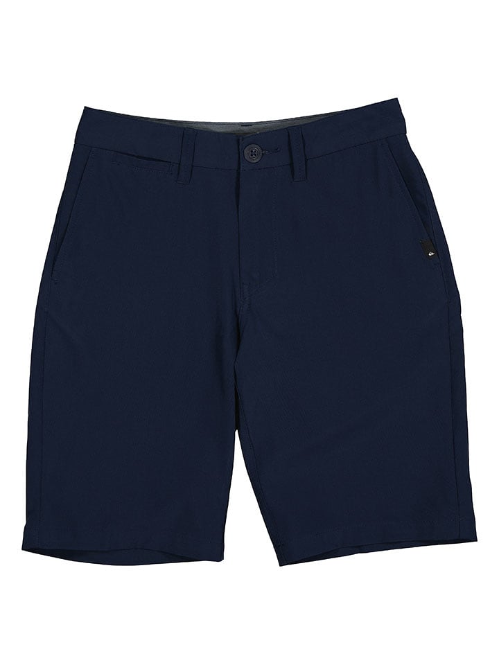 Quiksilver Szorty w kolorze granatowym rozmiar: 140