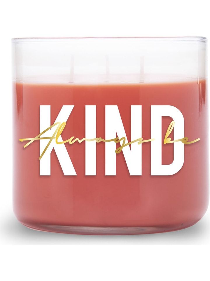 Colonial Candle Świeca zapachowa "Always be Kind" - 411 g rozmiar: onesize