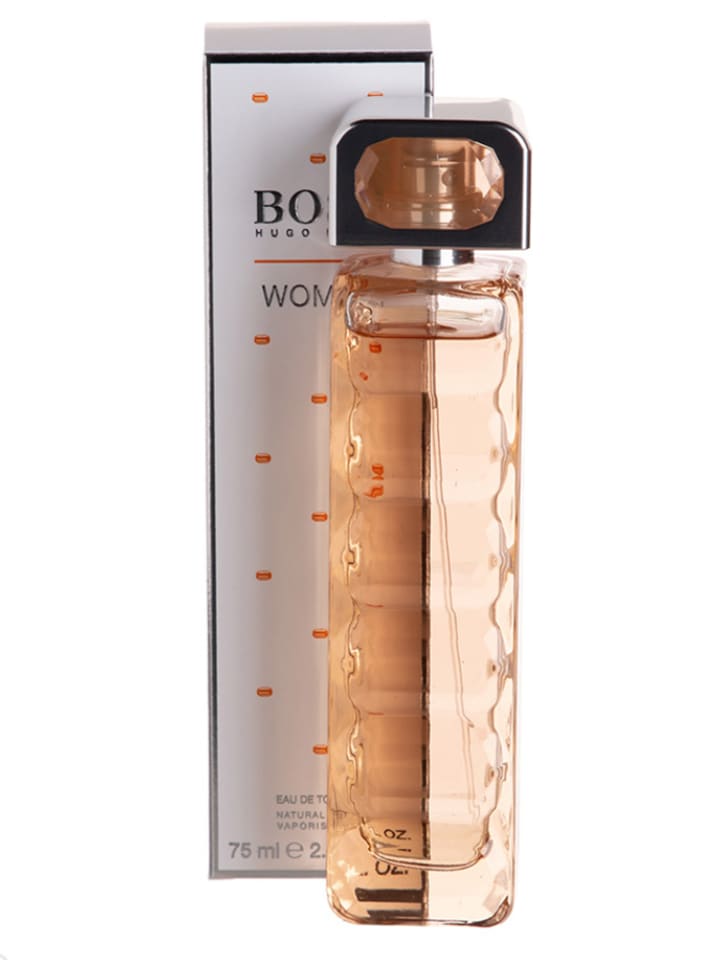 Hugo Boss Boss Orange Woman - EDT - 75 ml rozmiar: onesize