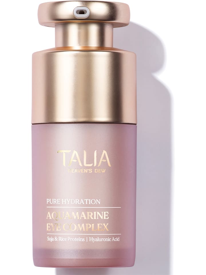 TALIA Serum pod oczy "Aquamarine" - 15 ml rozmiar: onesize