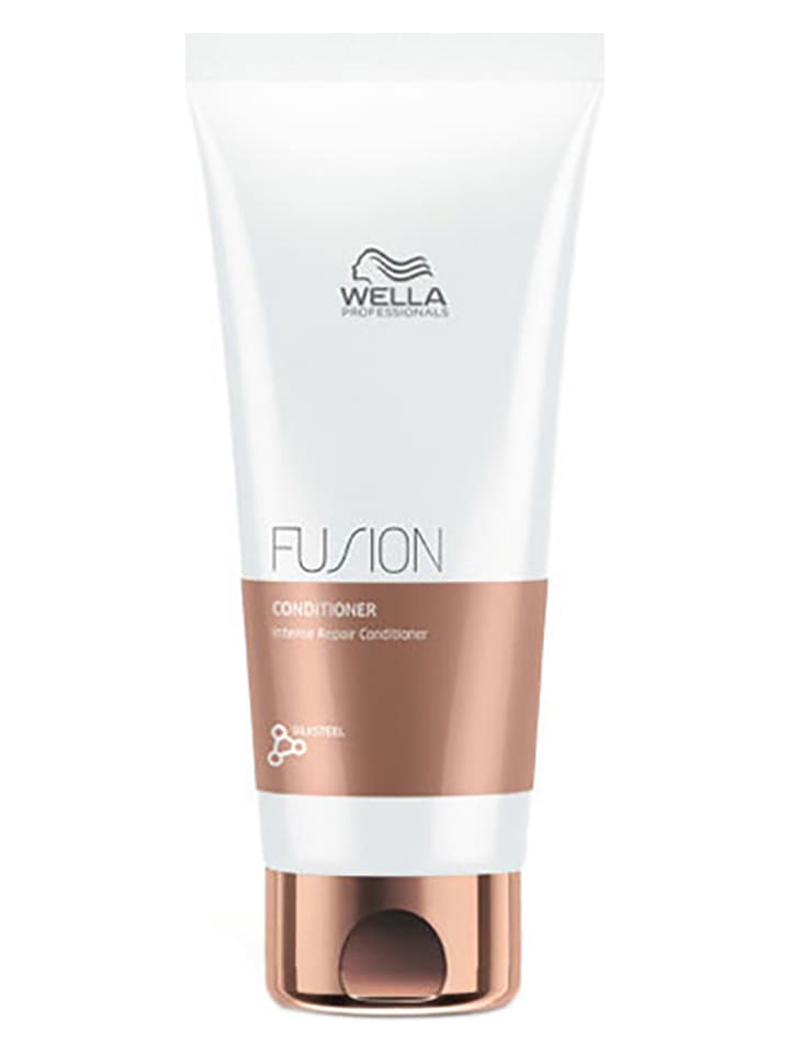 Wella Odżywka do włosów "Fusion Intense Repair" - 200 ml rozmiar: onesize