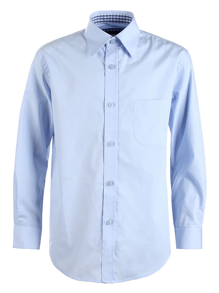 G.O.L.® FINEST COLLECTION Koszula w kolorze błękitnym rozmiar: 152