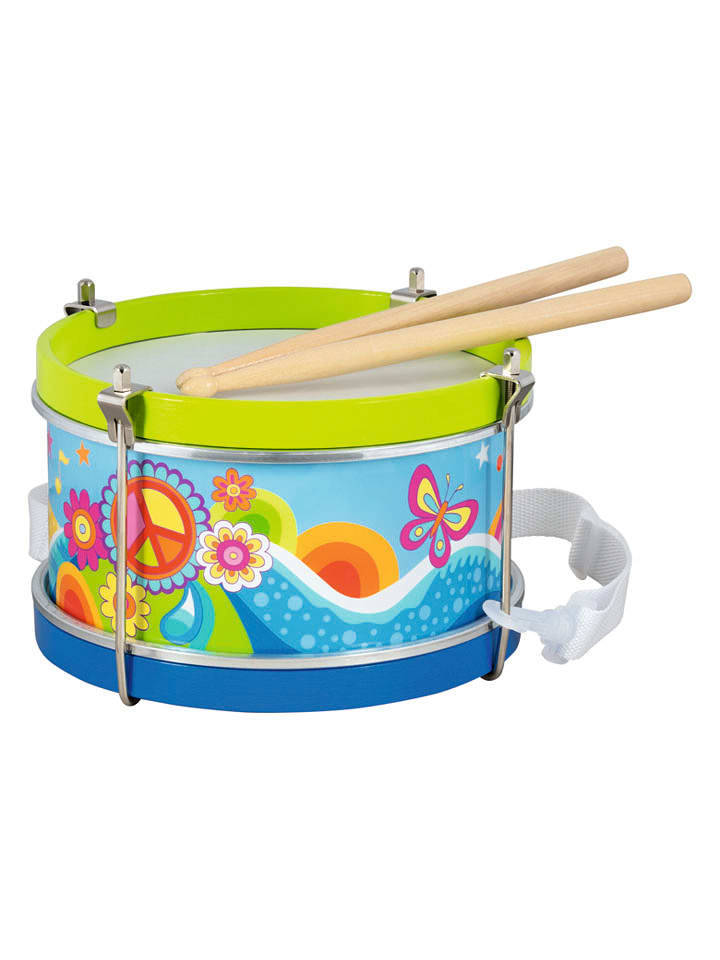 Goki Bębenek - 3+ rozmiar: onesize