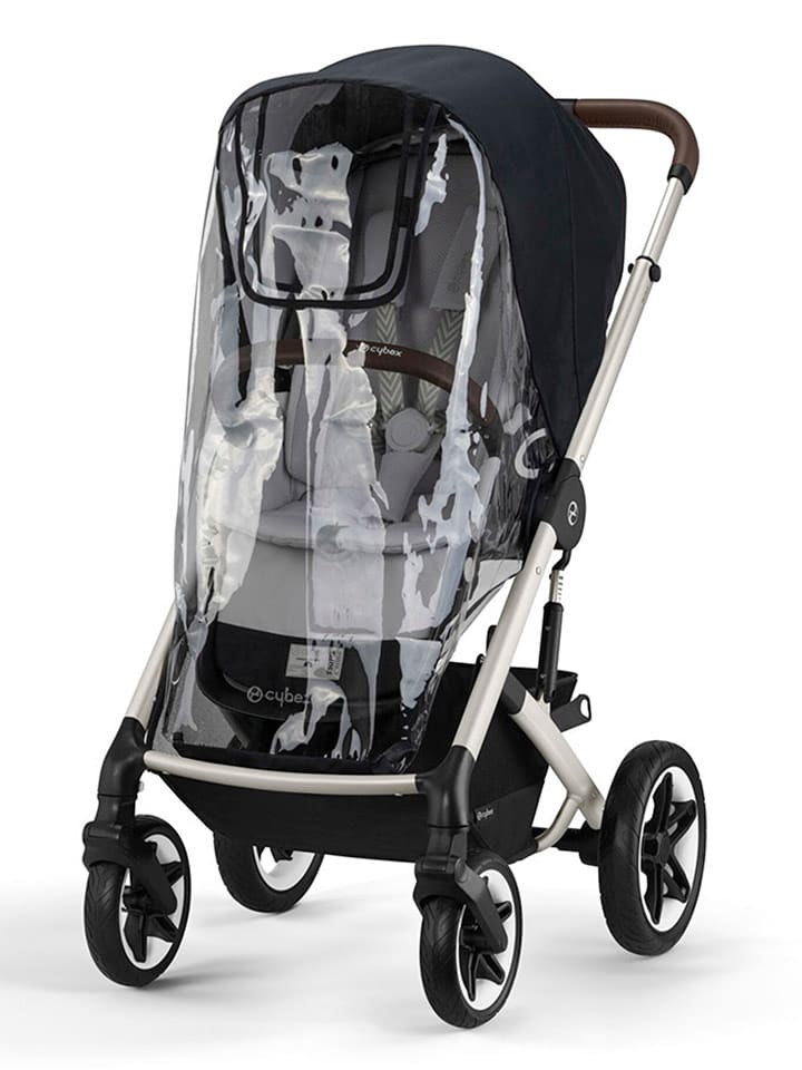 Cybex Osłonka przeciwdeszczowa "Talos S Lux" rozmiar: onesize
