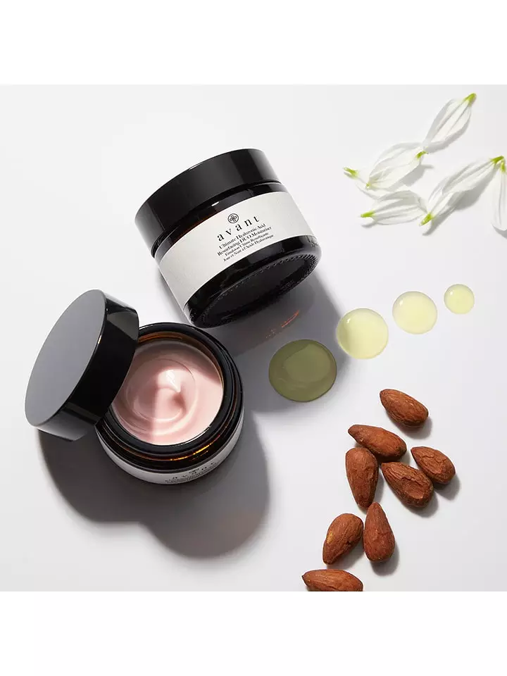 Avant Krem do twarzy - 50 ml rozmiar: onesize