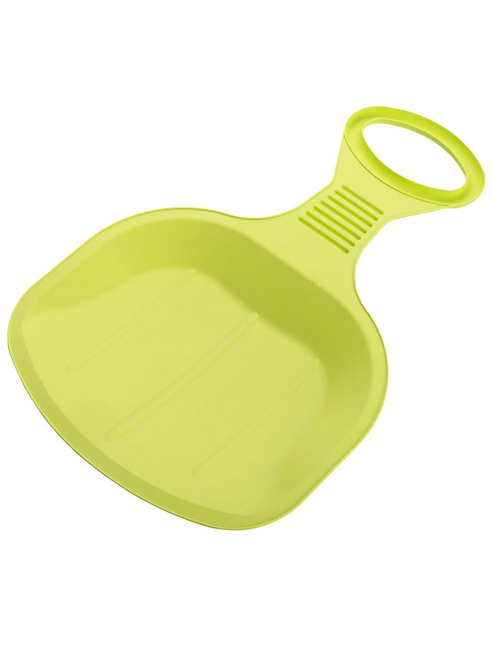 Gismo Riders Ślizgacz "Bingo" w kolorze jasnozielonym - 3+ rozmiar: onesize