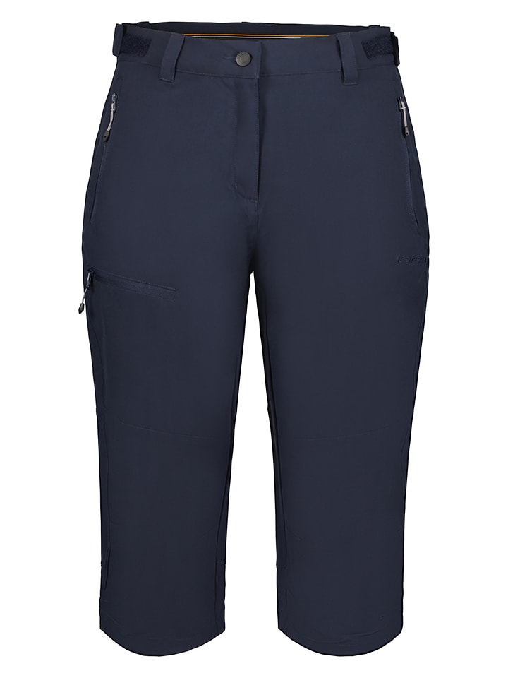 Icepeak Rybaczki funkcyjne "Beattie" w kolorze granatowym rozmiar: 38