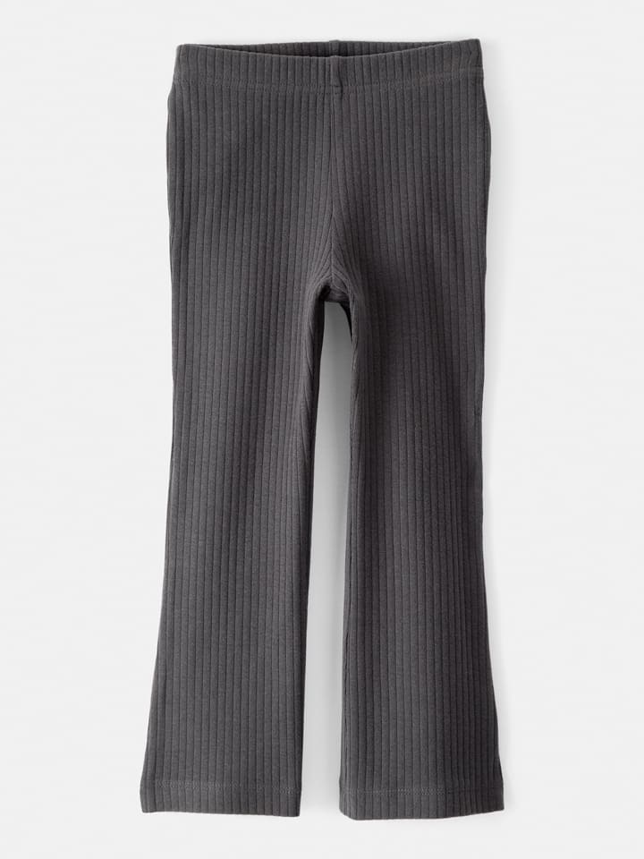 carter's Spodnie w kolorze czarnym rozmiar: 92