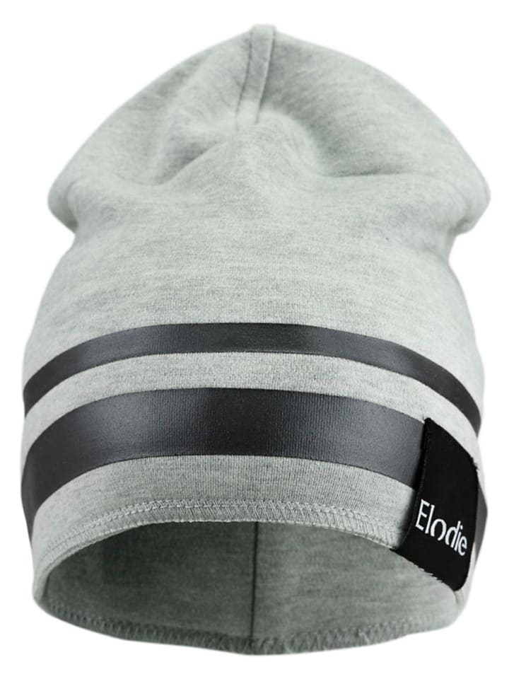 Elodie Details Czapka beanie w kolorze jasnozielonym rozmiar: 46-48 cm