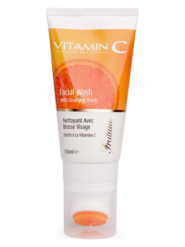 Argani Care Żel oczyszczający "Vitamin C" - 150 ml rozmiar: onesize