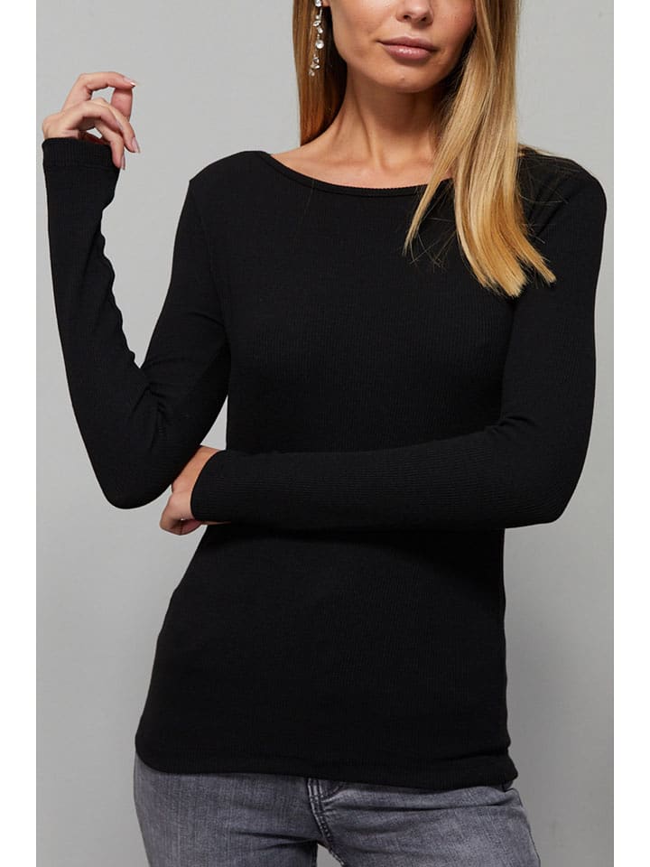 Milan Kiss Koszulka w kolorze czarnym rozmiar: XL