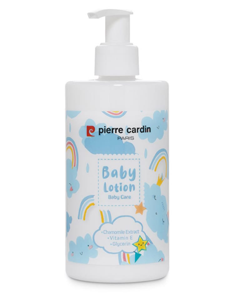 Pierre Cardin Balsam do ciała "Baby Care" - 350 ml rozmiar: onesize