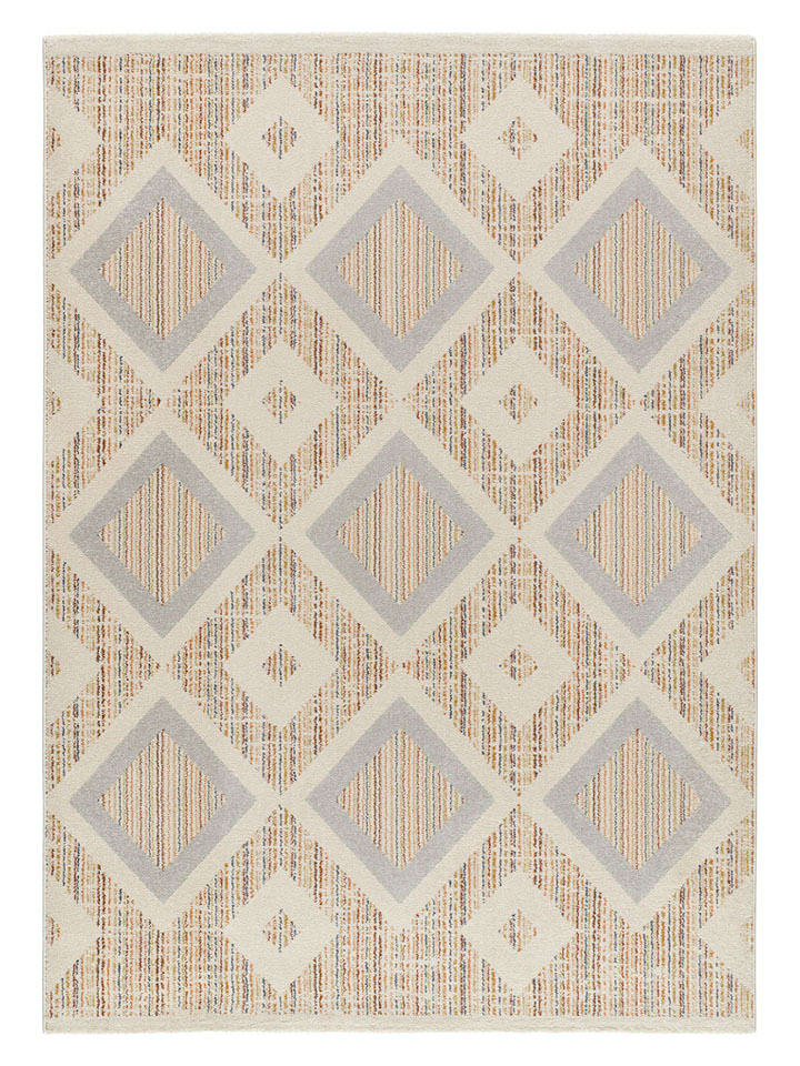 Atticgo Dywan "Siroco" ze wzorem rozmiar: 160x230 cm