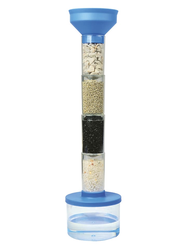 Explora Rura filtra - 10+ rozmiar: onesize