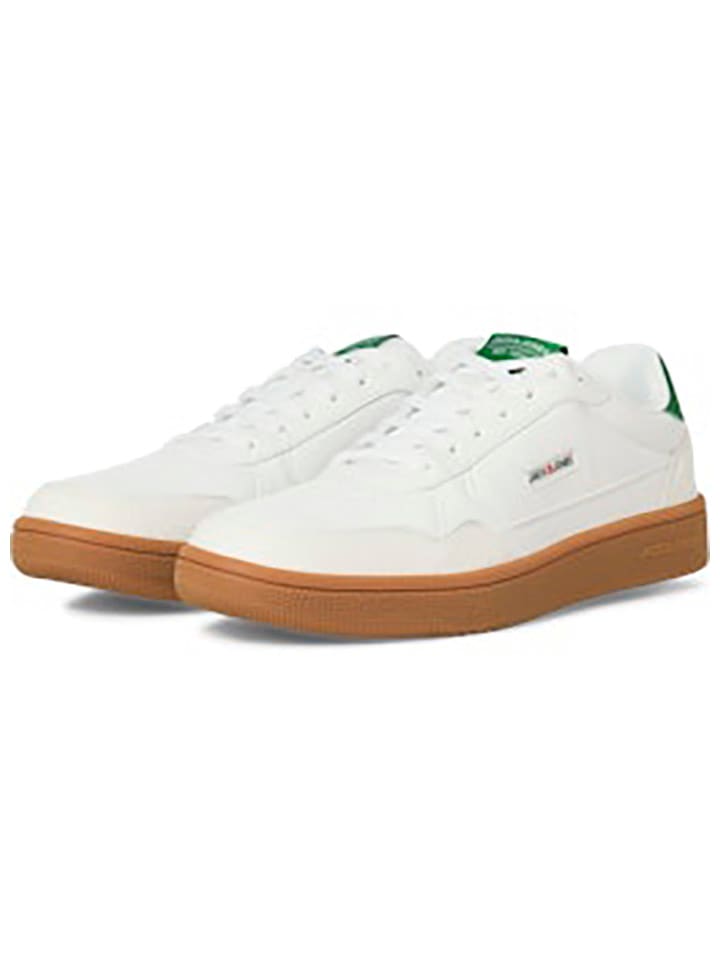 Jack & Jones Sneakersy w kolorze białym rozmiar: 44