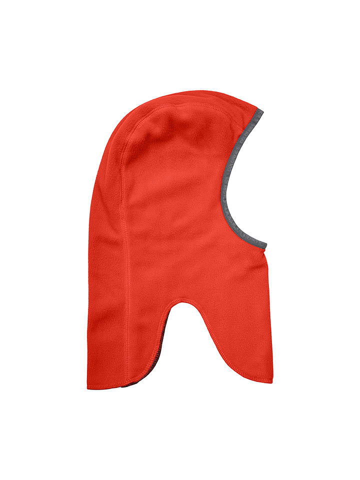 Color Kids Kominiarka w kolorze czerwonym rozmiar: 52 cm