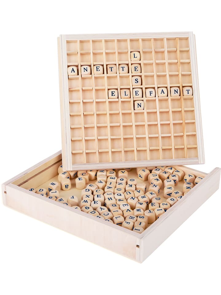 small foot Zabawka edukacyjna - 6+ rozmiar: onesize