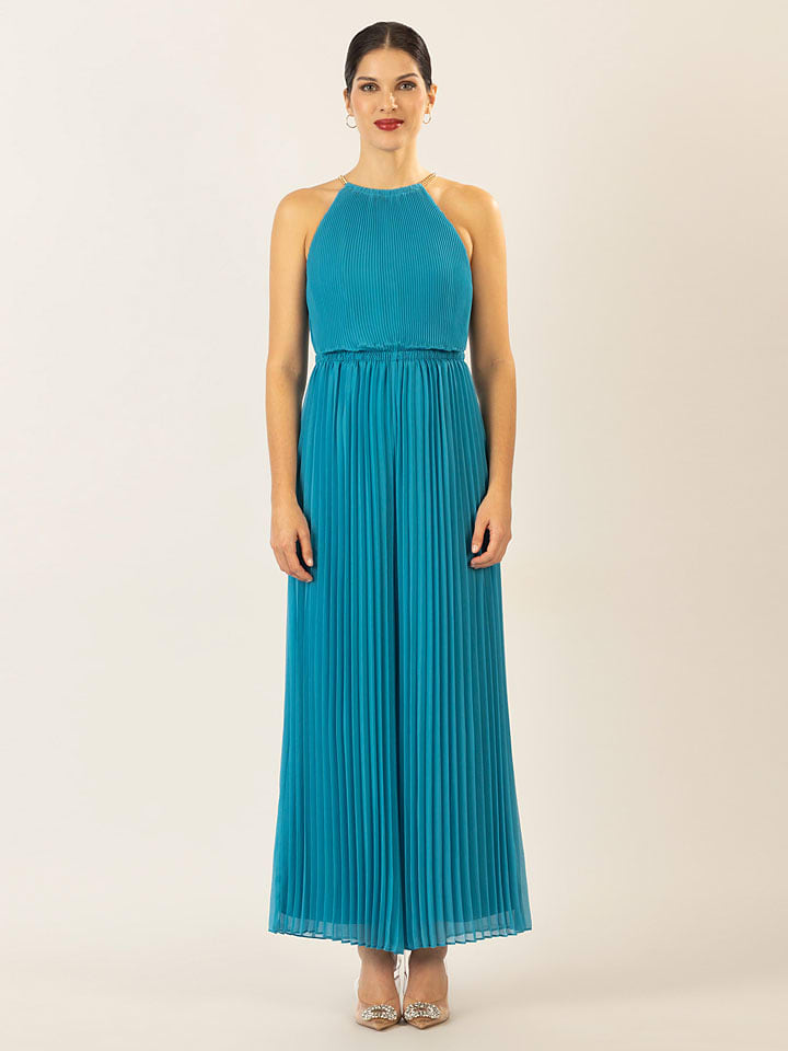 APART Kombinezon w kolorze niebieskim rozmiar: 46