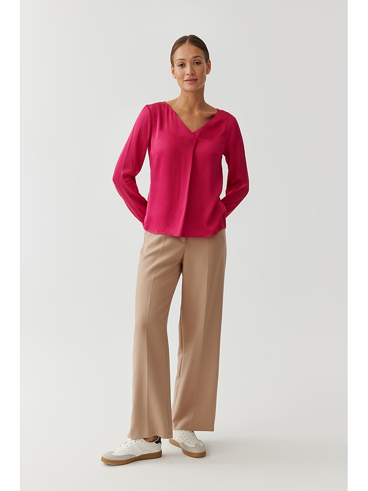 TATUUM Bluzka w kolorze różowym rozmiar: 36