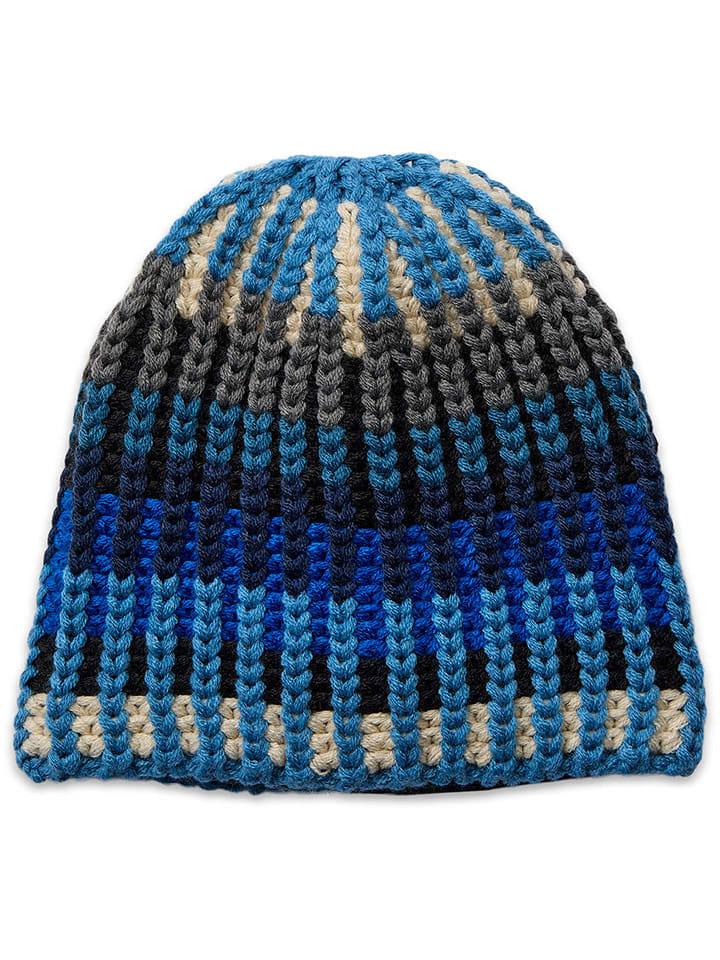 LEGO Czapka "Aris 701" ze wzorem rozmiar: 54-56 cm