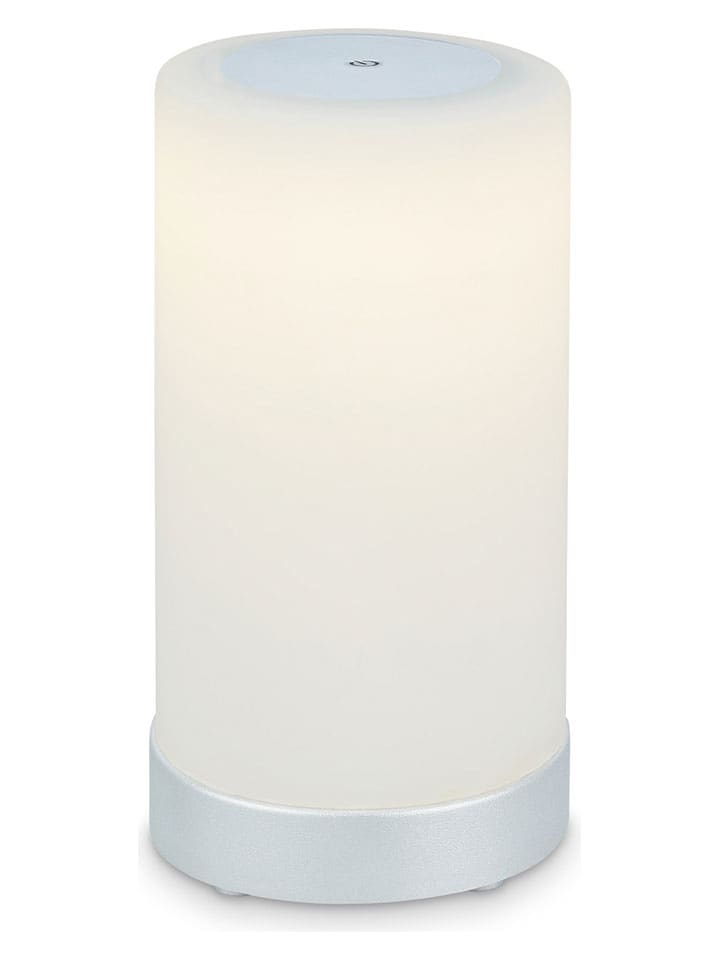 Briloner Lampa stołowa LED w kolorze białym - KEE F (A do G) rozmiar: onesize