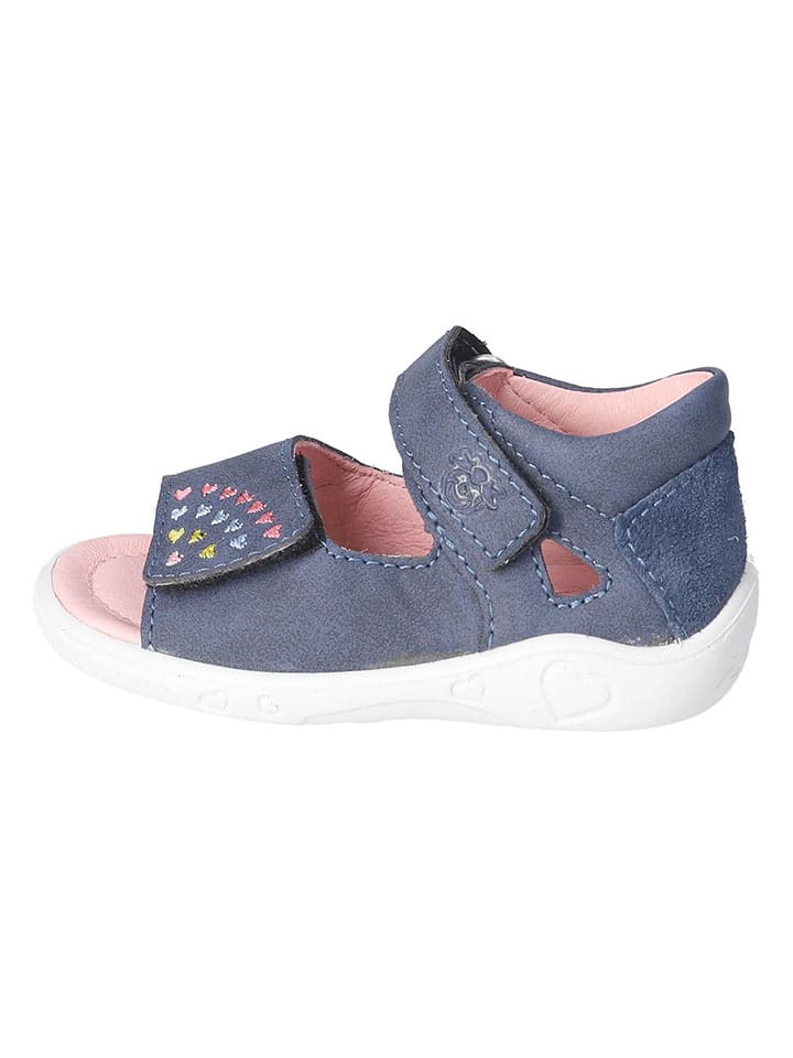 PEPINO Sandały "Tiana" w kolorze granatowym rozmiar: 25