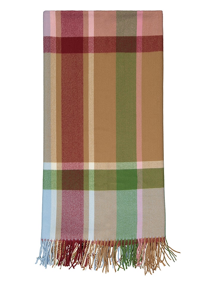 maryplaid Pled ze wzorem rozmiar: 130x160 cm